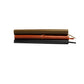 Theodore A5 Leather Journal Cover