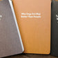 DOG JOURNALS by Whiskey River Soap Co.