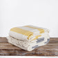 3 Panel Dotted Cotton Blanket