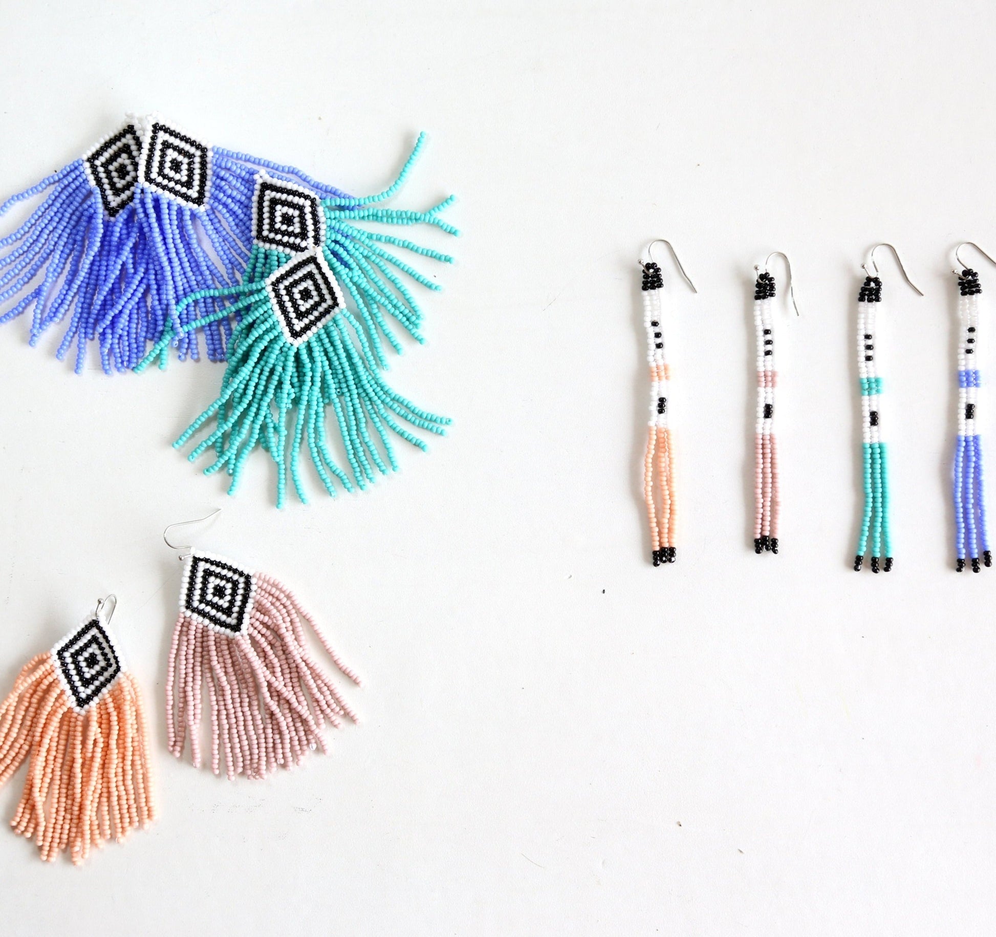 Marlin Embera Earrings