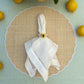 Sunburst Buriti Placemat