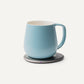Ui+ Self-heating Mug Set - Moonmist Blue