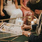 Ahava Lions Ketubah