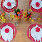 Buriti Straw Placemat
