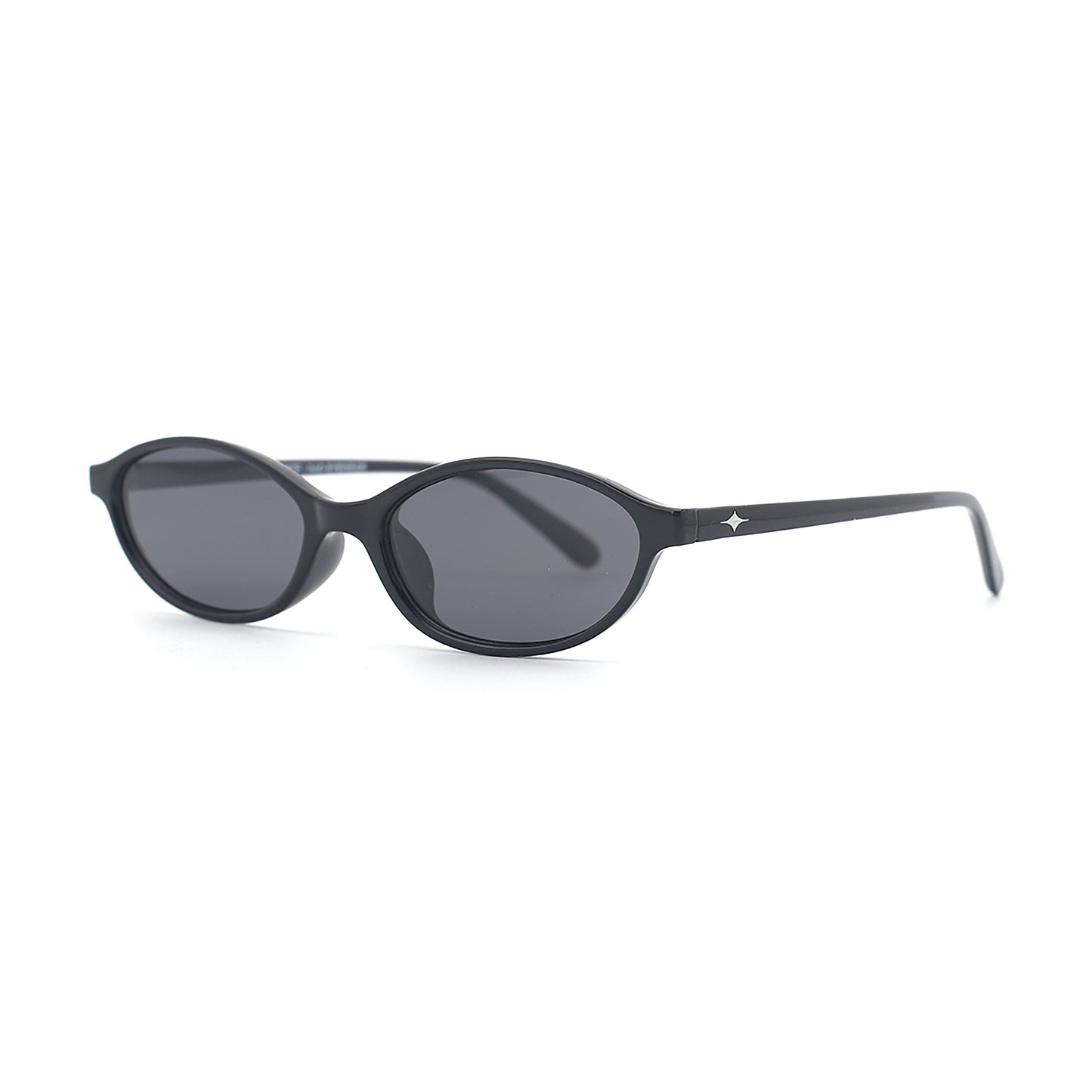 CELESTE // GLOSS BLACK