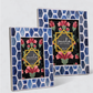 Gramercy Inlay Photo Frame Gift Box Set