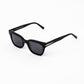 Noir // Gloss Black [Polarized Grey]