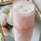 Sandalwood + Rose Petals | 10.5 oz