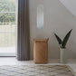 Sporta Laundry Bin - Nature