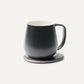 Ui+ Self-heating Mug Set - Inkstone Black