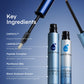 Terez & Honor Advanced Enhancing Eyelash and Eyebrow Serum