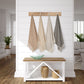 Dots Terry Towel Set