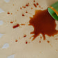 Lotus Spill Proof Placemat