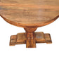 Artisan Furniture Solid Wood Wentworth Round Dining Table
