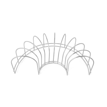 Dish Drainer - Silver