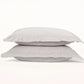 Signature Sateen Hemstitched Duvet Cover