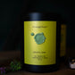 Evangeline Candle ~ electric june
