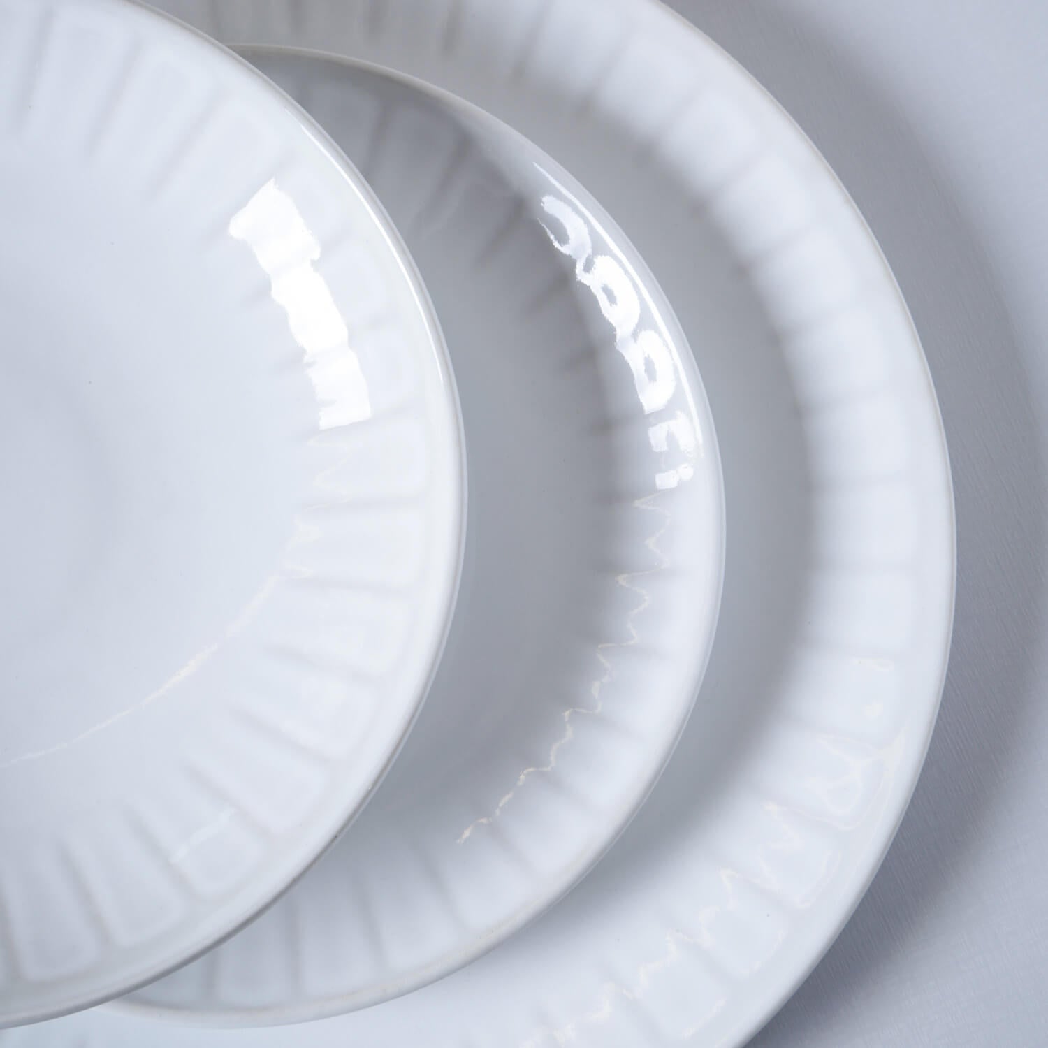 Coffee Cup & Saucer Set of 6