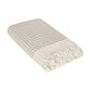 Dots Turkish Terry Bath Towel