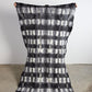 Adire Tye-Dye Lightweight Wool Throw Blanket