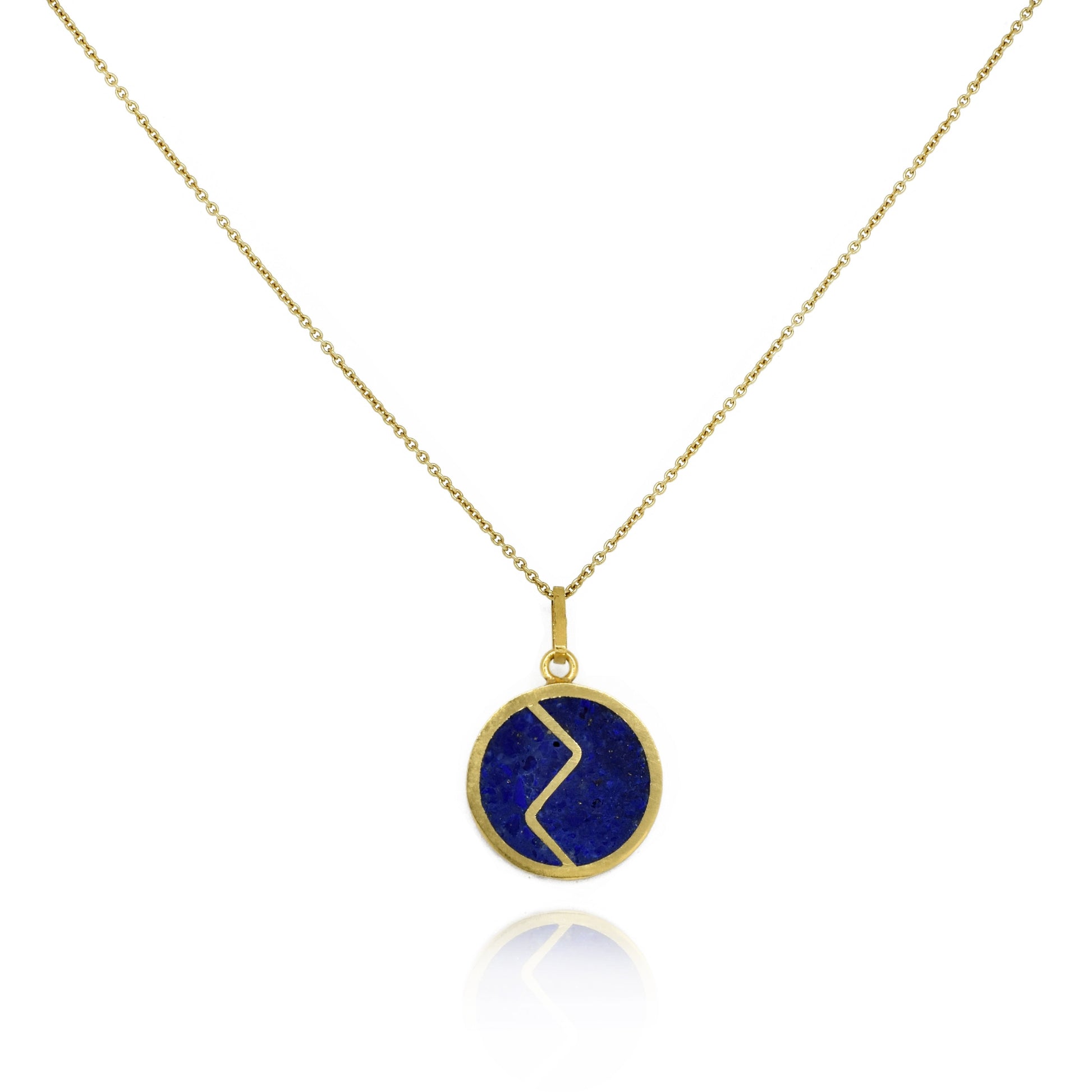 Zabul Pendant