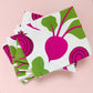 Beet Dish Towel