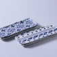 Rectangular Platter Medium Set of 4