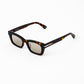 Ace // Tortoise [Tinted Olive]
