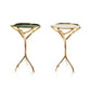 Manzanita Accent Table