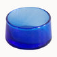 Moroccan Handblown Glass Nesting Dish