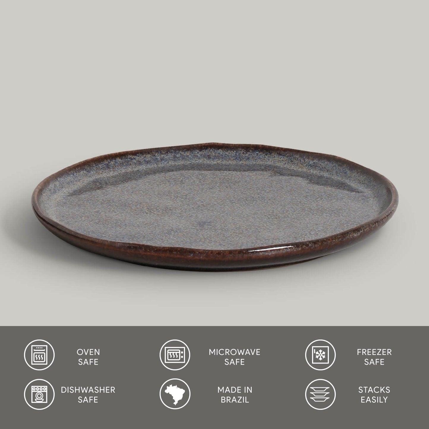 Dessert Plate Set of 6