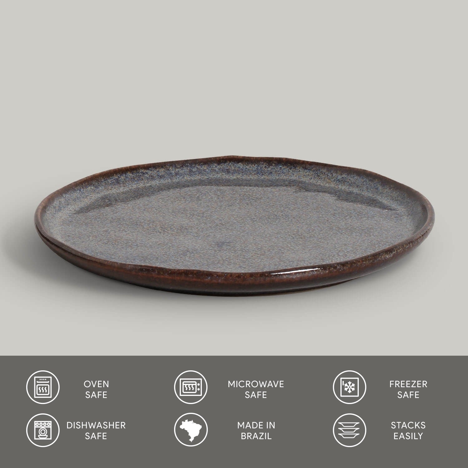 Dessert Plate Set of 6
