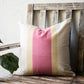 Saroj Hand Loom Pillow Cover 20"x20"