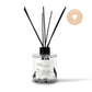 SANTAL -  5 FL OZ REED DIFFUSER