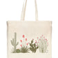 Free to Bloom | Tote