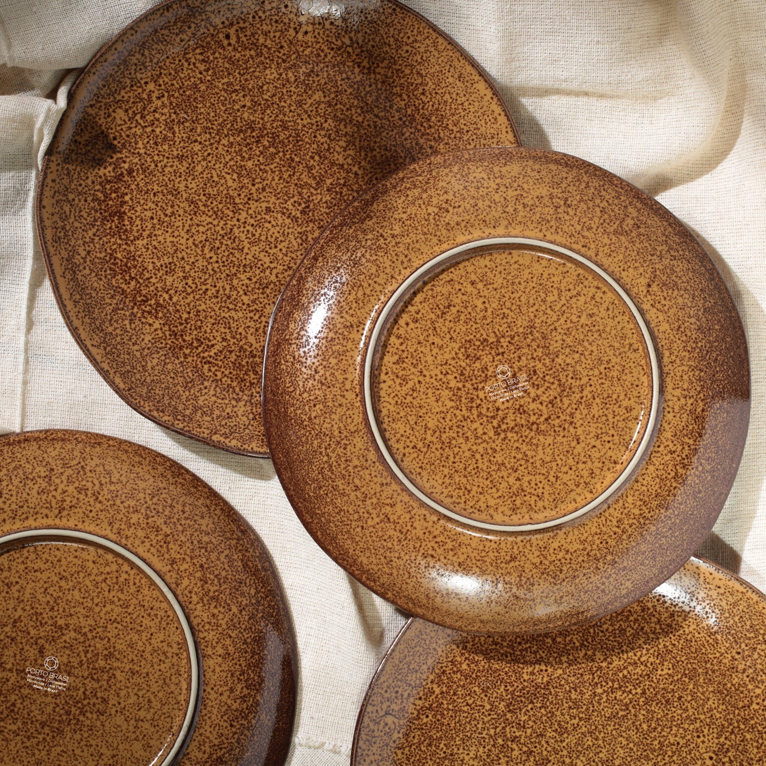 Dinner Plate Set of 6