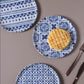 Dessert Plate Set of 6