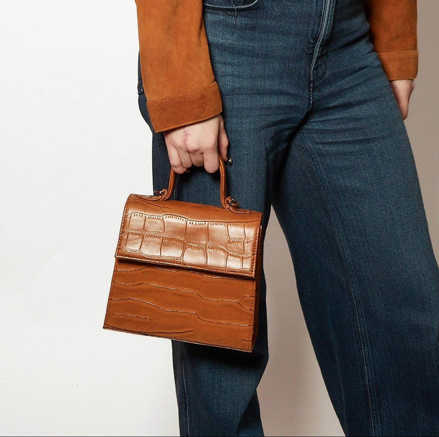 The Robin Handbag