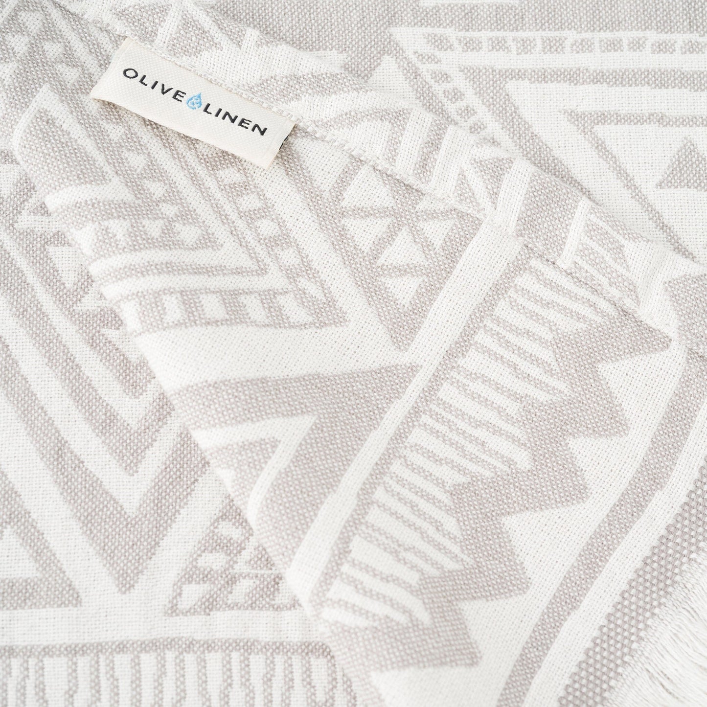 Bailey Blanket