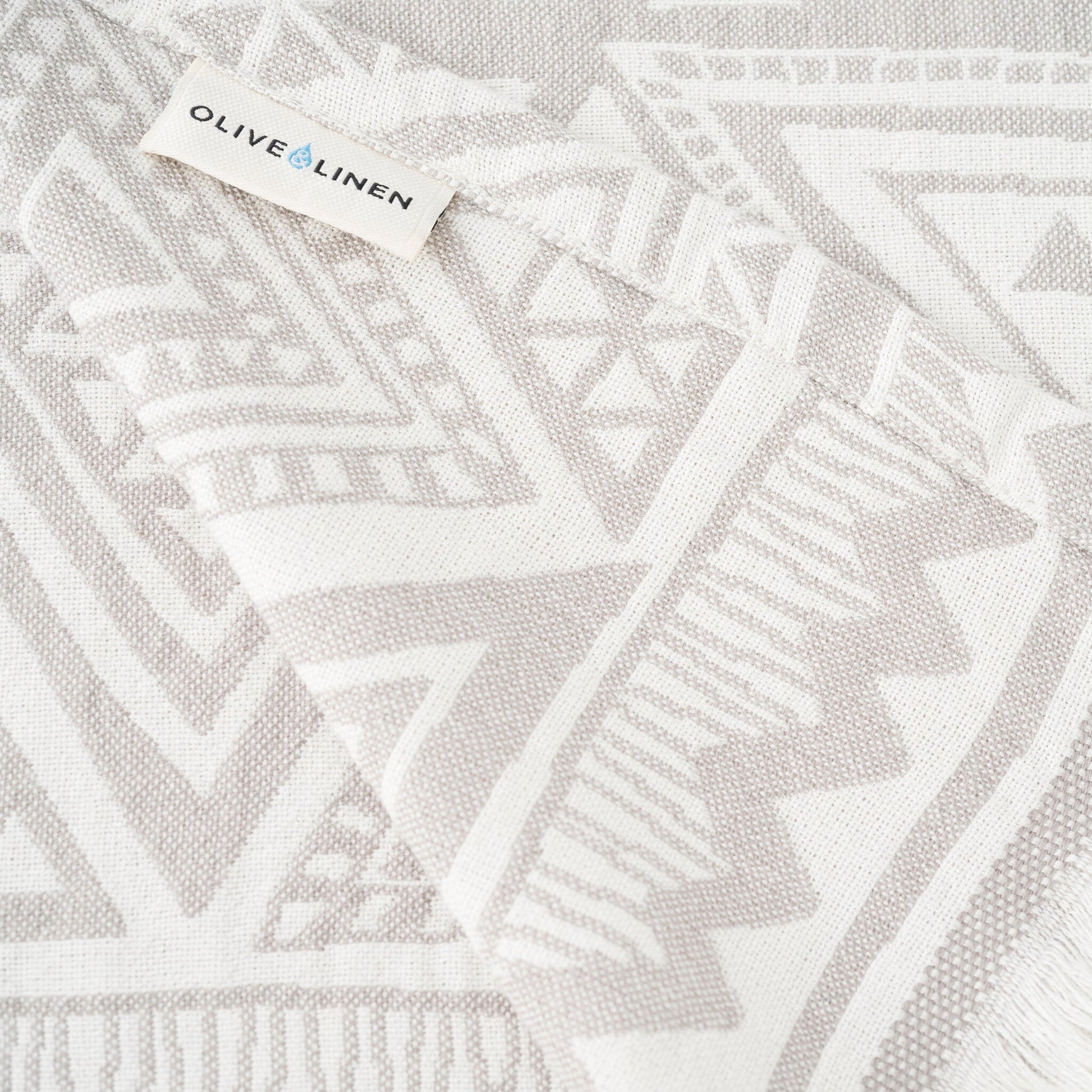 Bailey Blanket