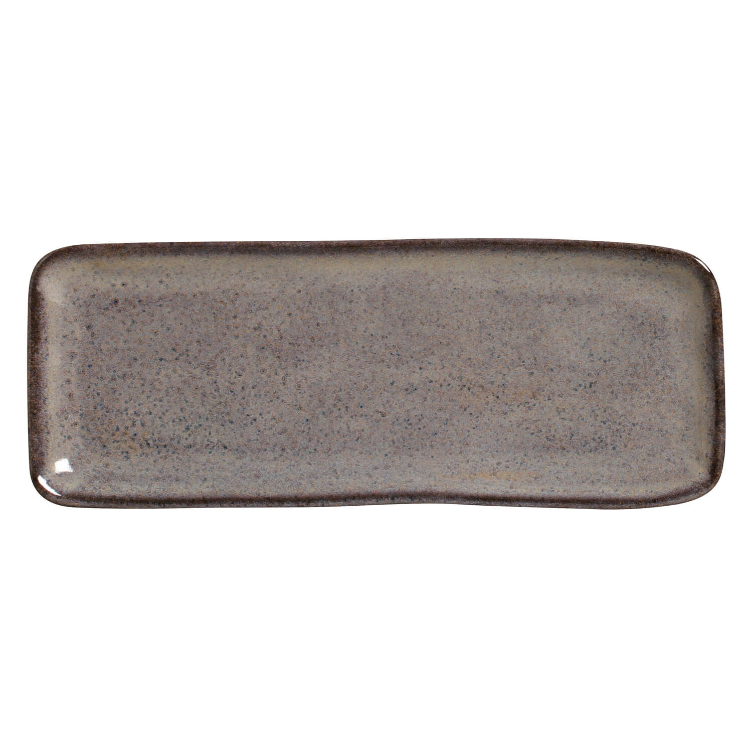 Rectangular Platter Medium Set of 4