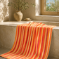 Striped Marseille Body Towel