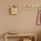 Pieni Coat Rack - Black