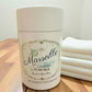 Savon de Marseille Laundry Powder, Unscented, HE Safe, Zero Waste