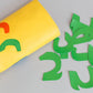Arabic Spelling Mat