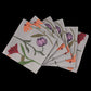 6 Napkins Picnic on the Meadow