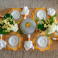 Buriti Petal Placemat