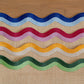 Duo Wave Buriti Placemat
