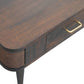 Solid Wood Belmont Coffee Table