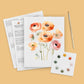 Art Party Watercolor Kit Bundles